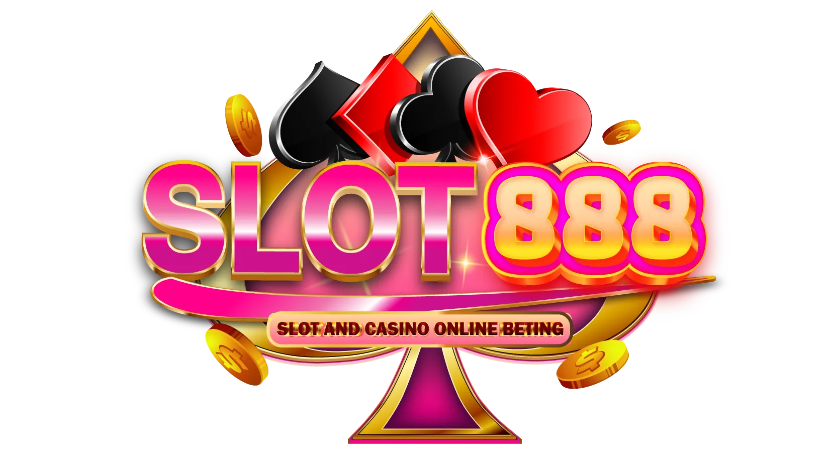 สล็อต888